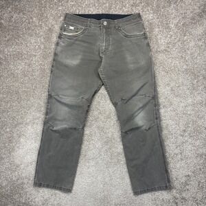 Kuhl Revolvr Cargo Pants Hiking Outdoor 36x32